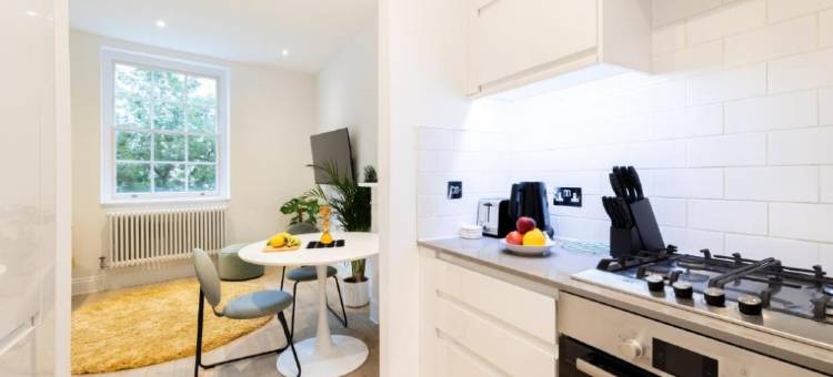 Kula London - Covent Garden Opera House图片