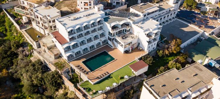 博德鲁姆海洋民宿(CASA MARE HOTEL)图片