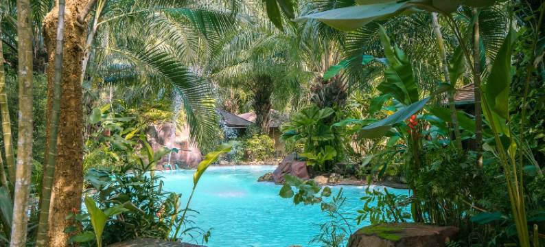 River Tales Kaengkrachan图片