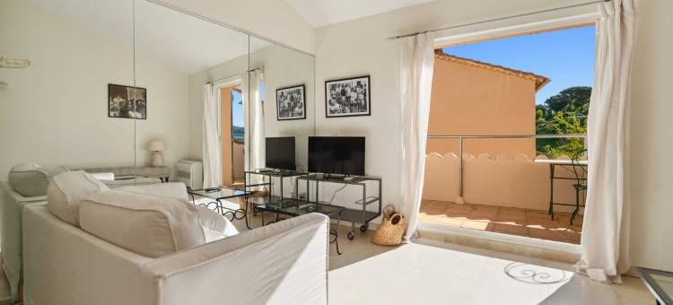 迷人公寓 - 一卧室 - 圣特罗佩(Charming apartment - 1BR- Saint-Tropez)图片