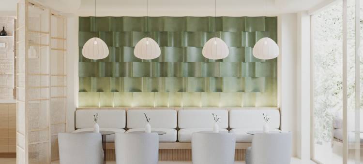 Amaya Saigon Boutique Hotel图片