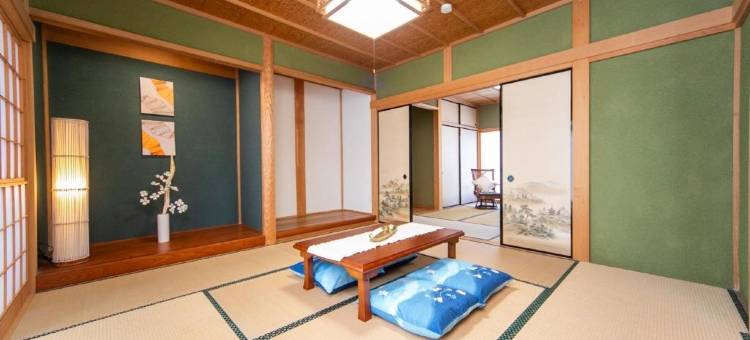 Nagashima Riverside Resort 6(Nagashima Riverside Resort 6)图片