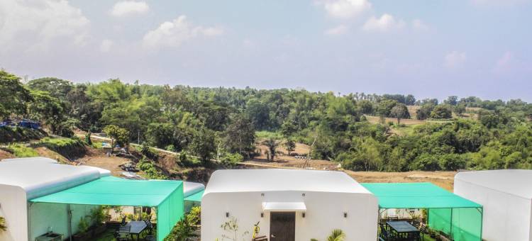 FarmKO Glamping图片