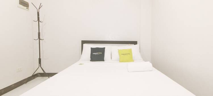 UrbanView @ Mherylle's Apartment near UST Manila图片