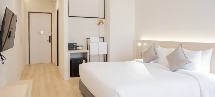 Louis Residence Hotel图片