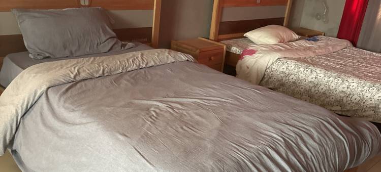 维多利亚青年旅社(Victoria Hostel)图片