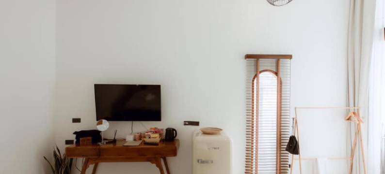 Radda Sea House图片