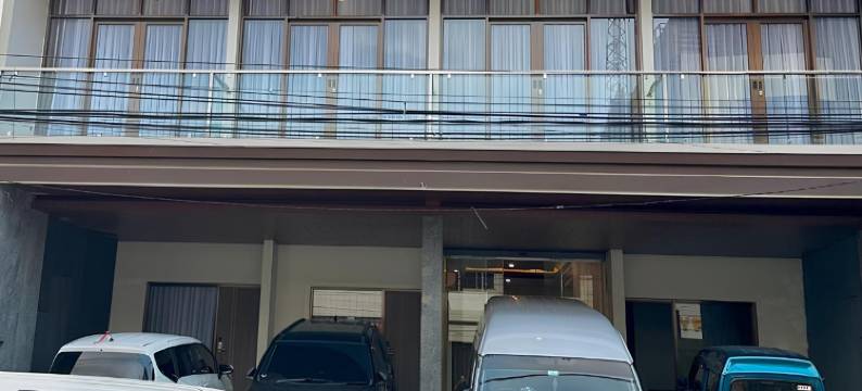 The Bali Hotel图片