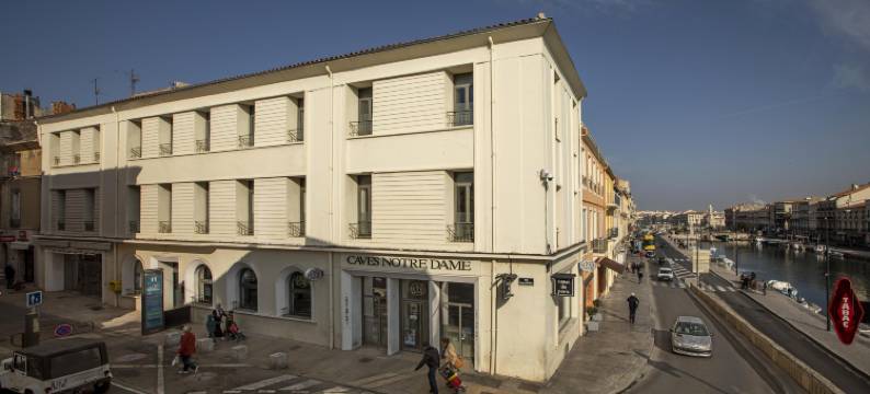 巴黎酒店(HOTEL DE PARIS)图片