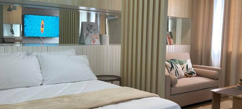 Bhella Suite SMDC Hope Residences near SM Mall图片