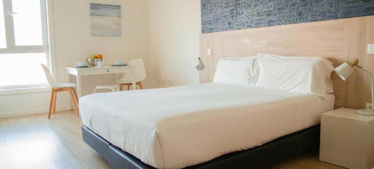 Room Select Porto Suites图片