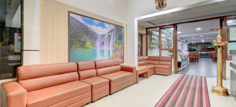 ATITHI 舒适酒店(ATITHI COMFORTS)图片