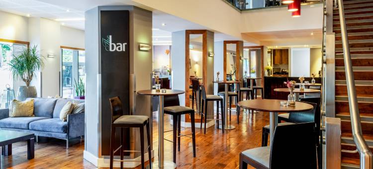 布里斯托尔雄伟酒店(Majestic Hotels Bristol)图片