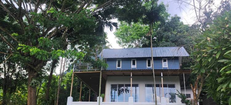 Raimhokyoddoi Homestay图片