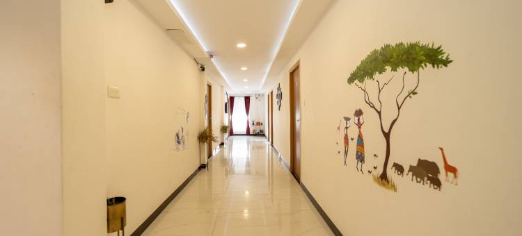 塞塔拉住宿与早餐旅馆(Seethala Bed and Breakfast)图片