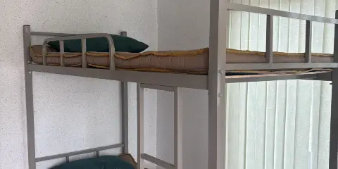 Baan Krit Hostel