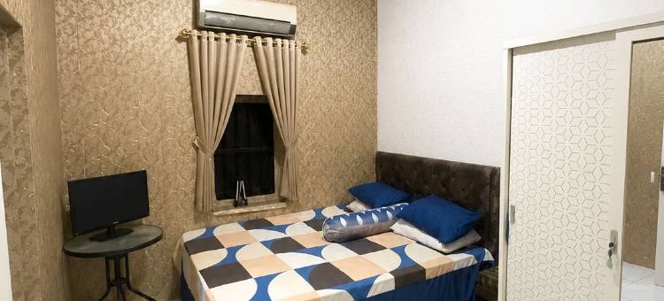 Guest House Brahu Syariah图片