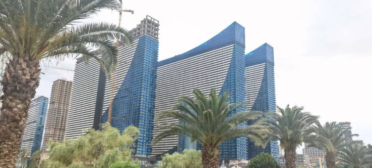 菲特公寓酒店(Fitt Apartment Hotel)图片