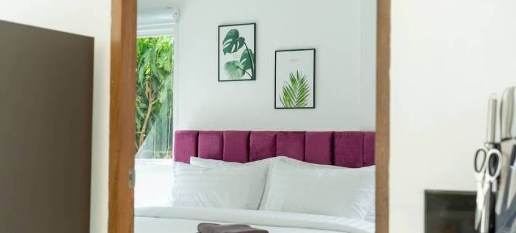 热带绿洲 Aoyon Beach民宿(Tropical Oasis Aoyon Beach House)图片