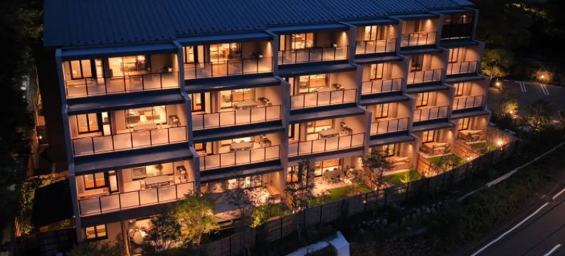 Rakuten STAY TERRACE 箱根小涌谷(Rakuten STAY TERRACE Hakone Kowakudani)图片