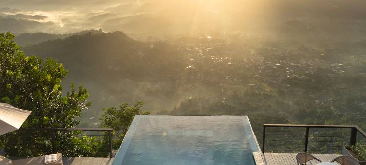 蔚十五云顶(W15 Ambuluwawa)图片