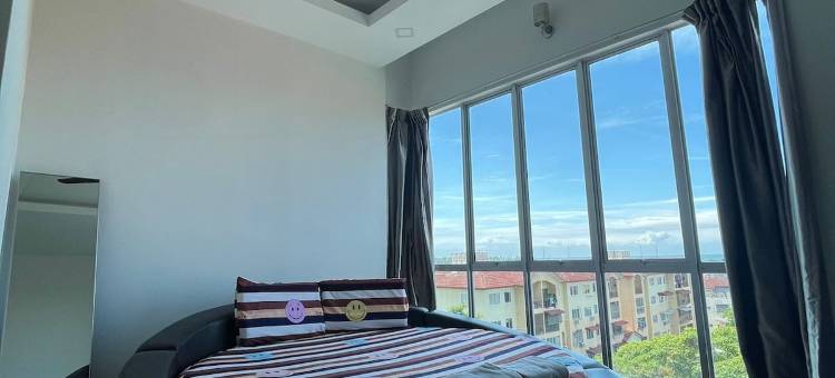 Sekinchan Countryside Condominium @ Sekinchan图片