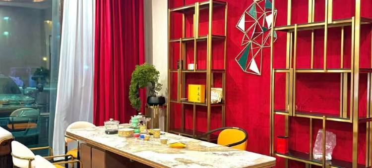 美豪酒店(Meihao Hotel)图片