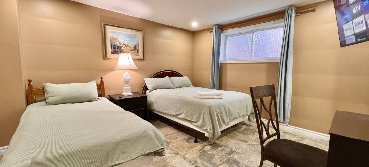 奥罗拉市中心新装修的住宅(Newly Renovated Home in Central Aurora)图片