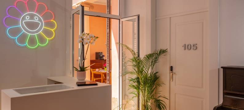 安东尼奥斯旅馆(Antonio's Hostal)图片