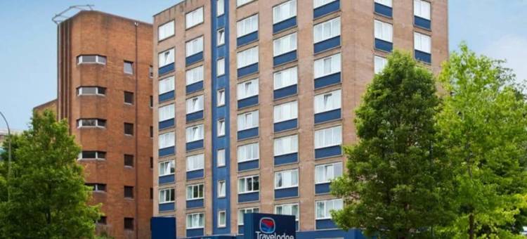 Travelodge Brighton图片