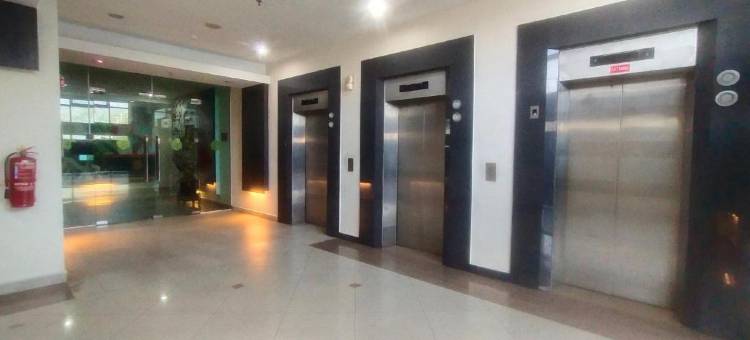 Cmk Studio Apartmen Ktc#Netflix图片