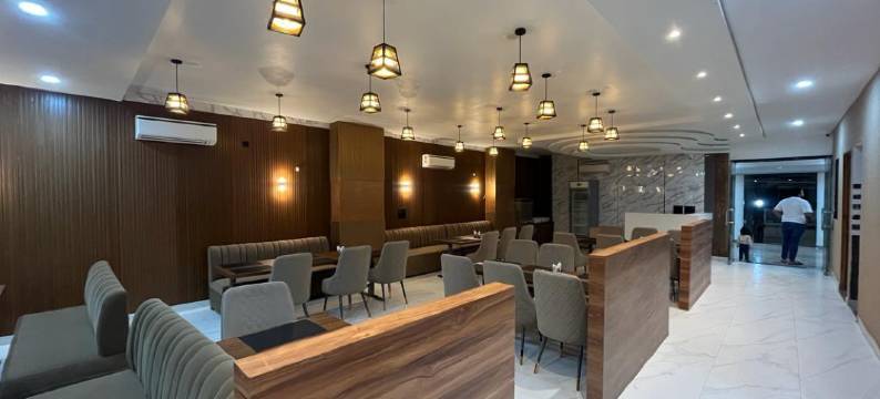 弗林达文客栈(The Vrindavan Inn)图片