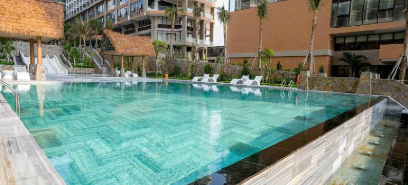 Apec Mandala Chambay by SI图片