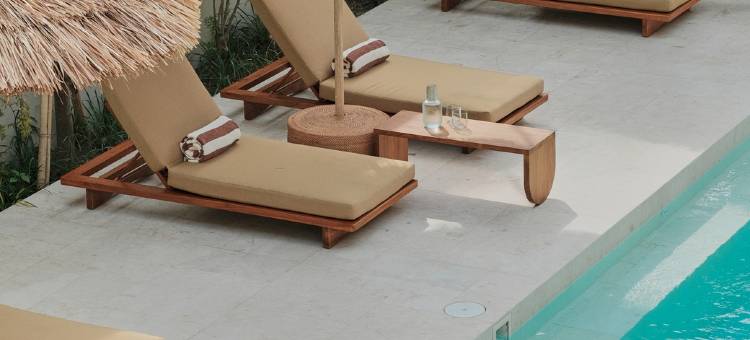 Boni Beach Lombok | Hotel & Restaurant图片