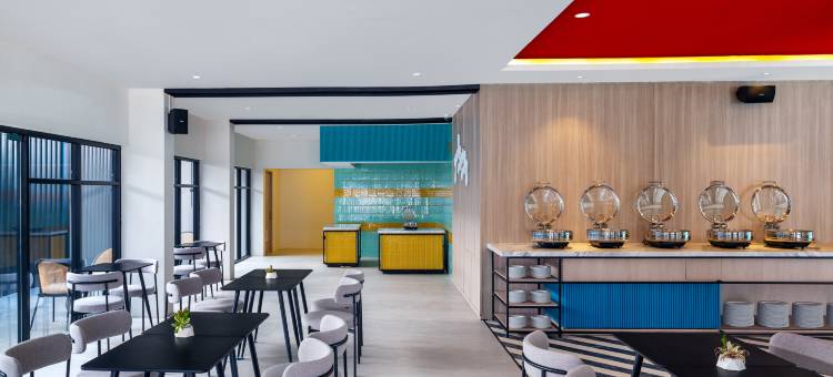 Quest Vibe Dewi Sri Bali图片