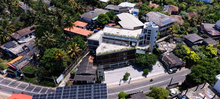 拉文迪什海滩度假村(Lavendish Beach Resort)图片