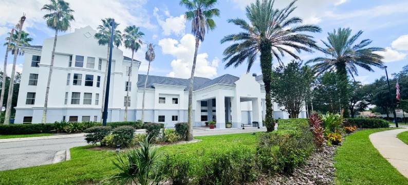 奥兰多蒙特利尔套房酒店(Montreal Suites Orlando)图片