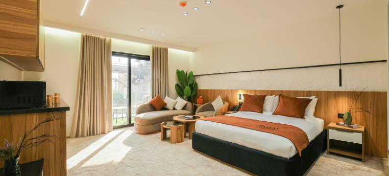 皇家丽晶酒店(Royal Regency Hotel)图片