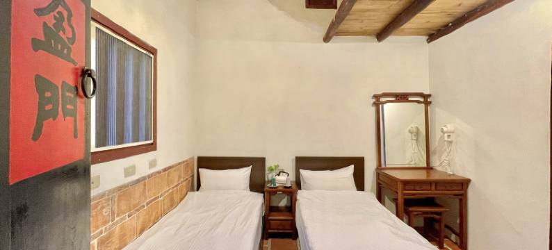 水头121号民宿图片