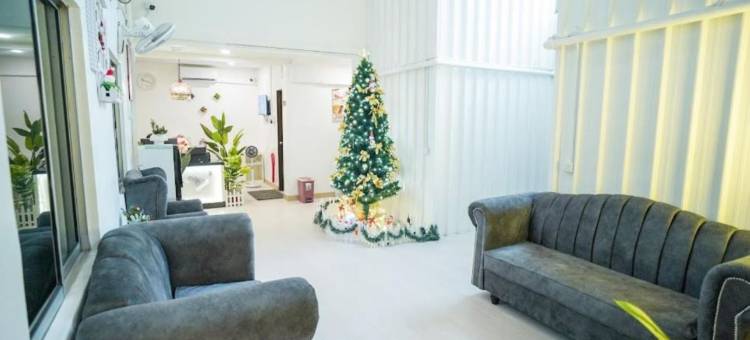 比林克霍特尔(B Link Hotel)图片