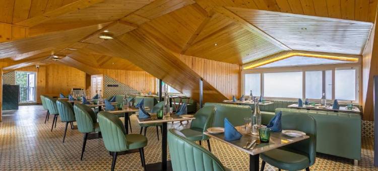 斯特林阿美瑞斯卡绍利(Sterling Ameris Kasauli)图片