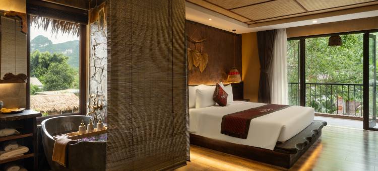 Tam Coc Oasis Resort & Spa图片