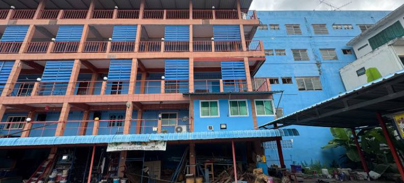 OYO 75596 西里苏克之家(OYO 75596 The Sirisuk House)图片