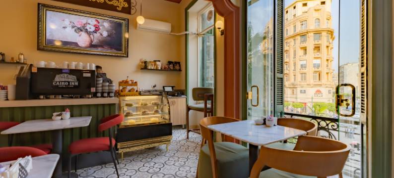 开罗皇家酒店(Cairo Inn The Royal)图片