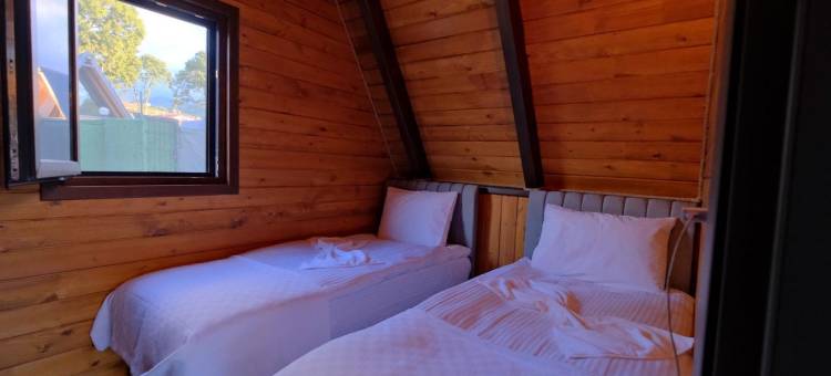 吉泽根平房(Gezegen Bungalow)图片