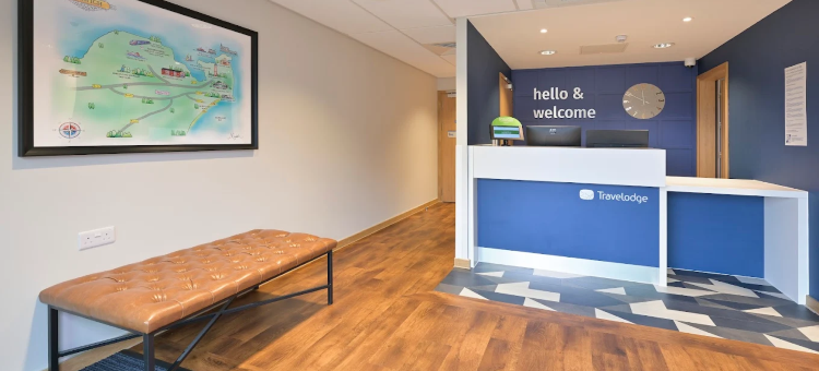 Travelodge Harwich图片
