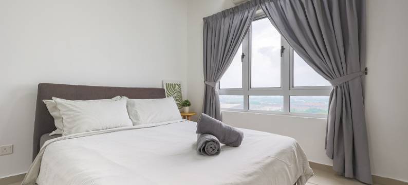 The Edge Residence by Favspace图片