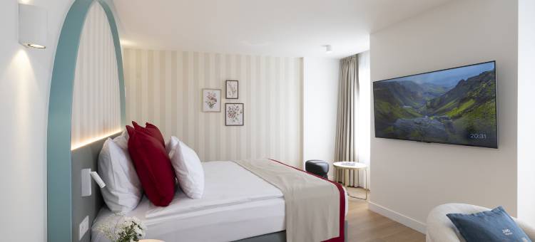 TAKSiM JUNO 公寓(Juno Residences)图片