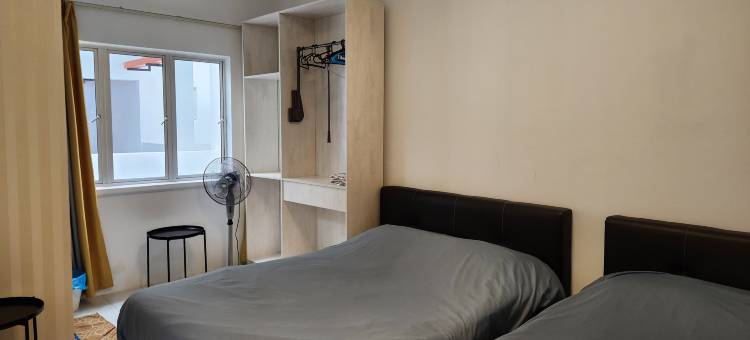 Cameron Highland 915 Glamping Style 3BR 10 Pax图片