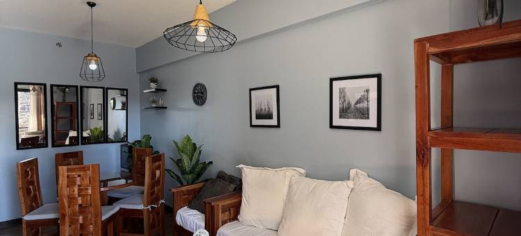 The Breeze Accommodation - Bristle Ridge DMCI图片